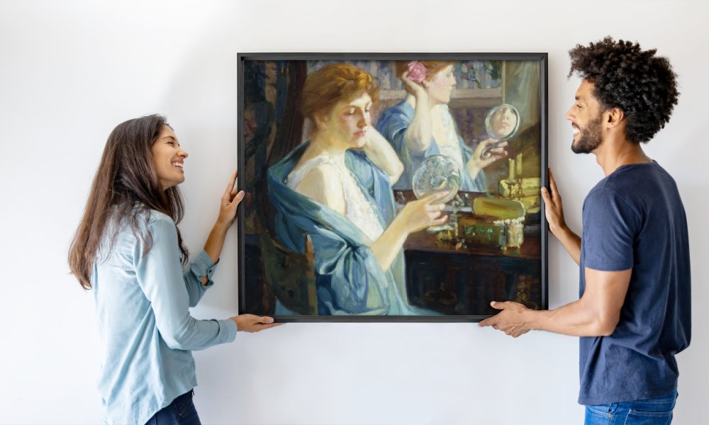 Louis Frederick Berneker