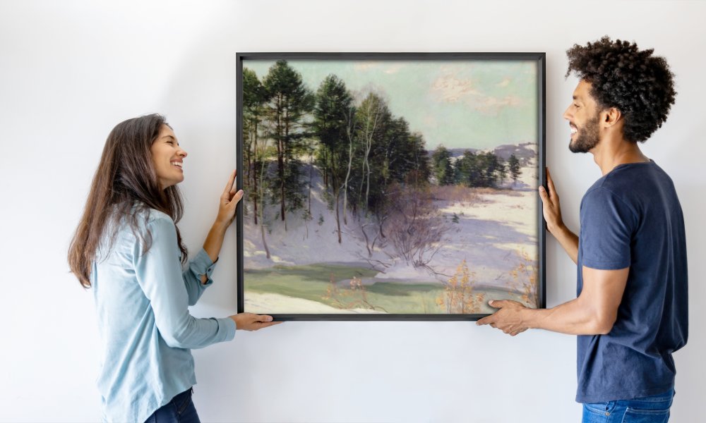 Willard Leroy Metcalf