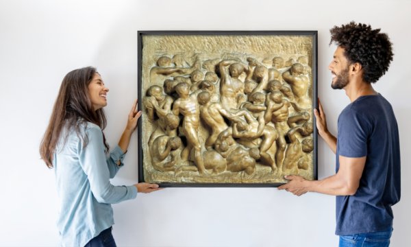 Michelangelo Buonarroti