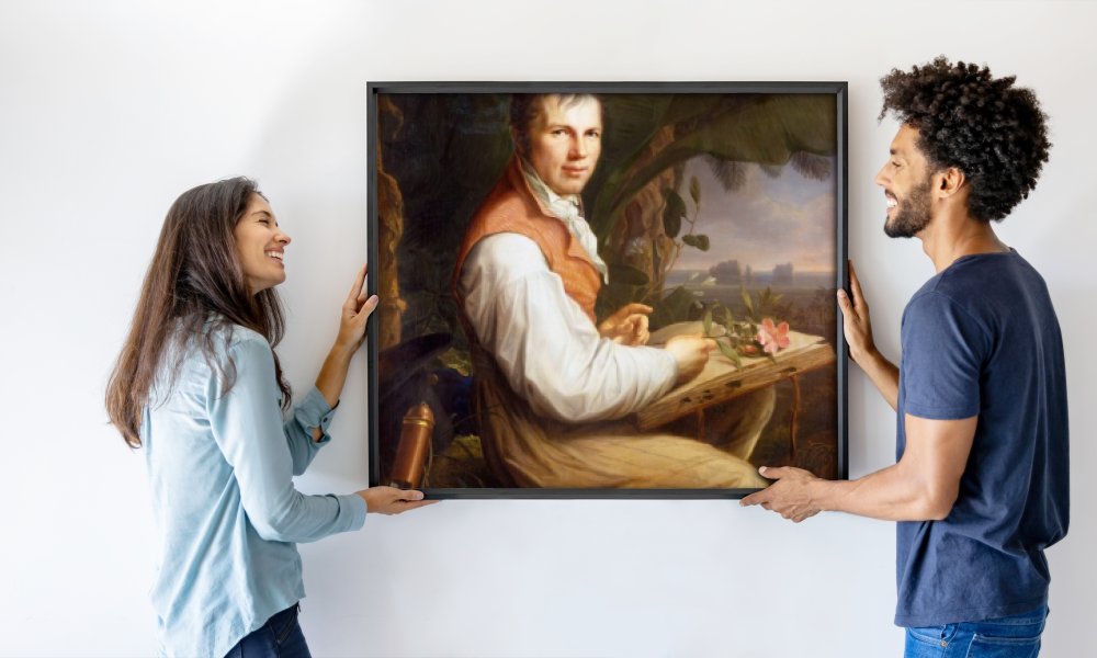 Friedrich Georg Weitsch