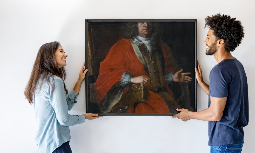 Michelangelo Palloni