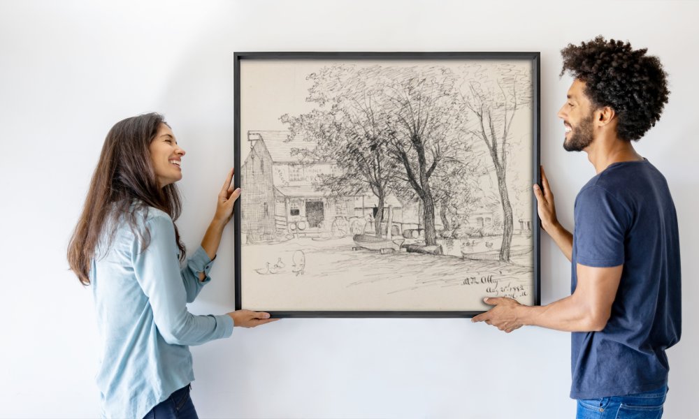 Charles Henry Miller