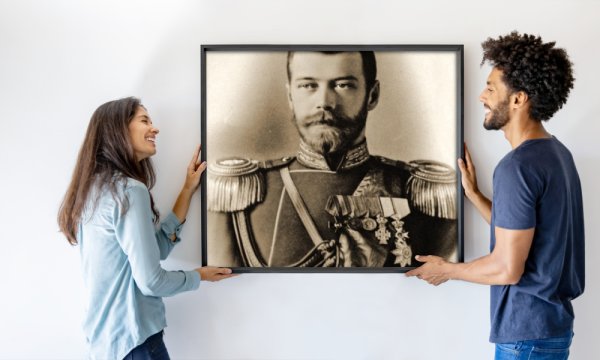 A. Pasetti Photo Studio
