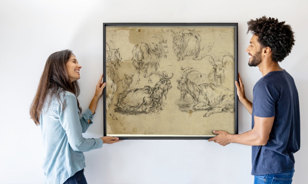 Johann Gottlieb Hackert