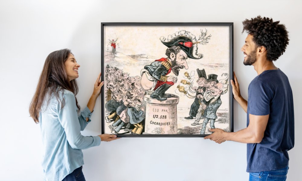 Edouard Guillaumin Pepin