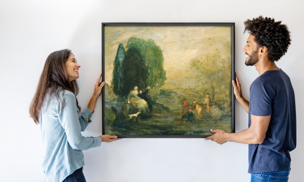 Robert Loftin Newman