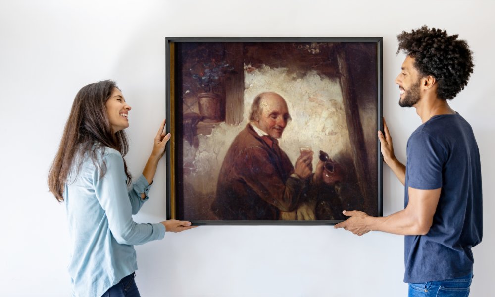 Henri Joseph Gommarus Carpentero