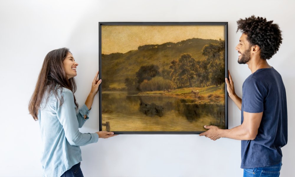 Richard William Halfnight