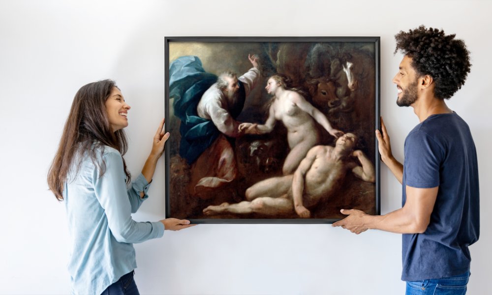 Carlo Francesco Nuvolone