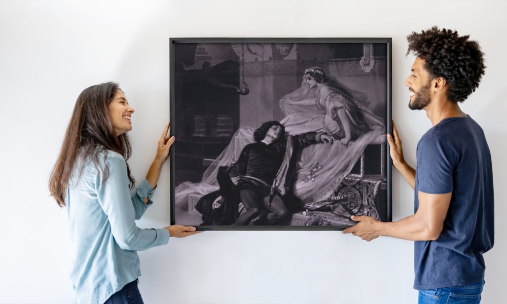 Ferdinand the Elder Piloty