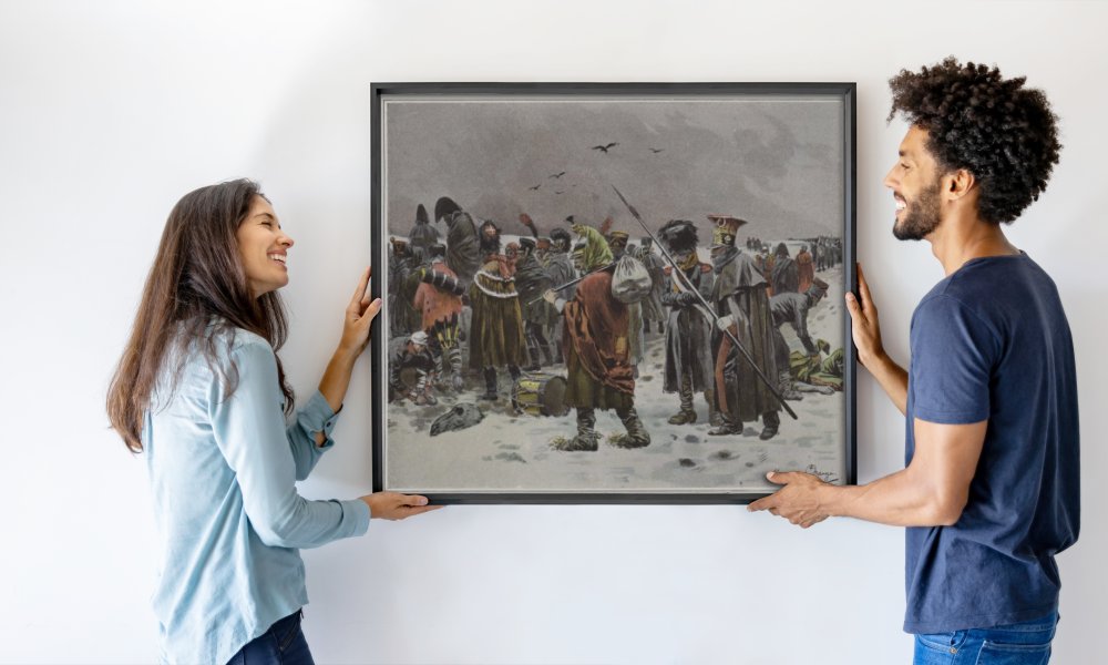 after Maurice Henri Orange