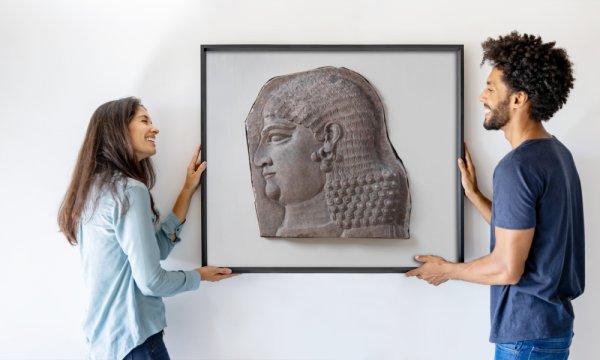 Neo Assyrian Neo Assyrian