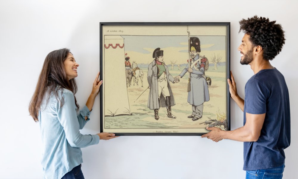 Onfray de Breville Job