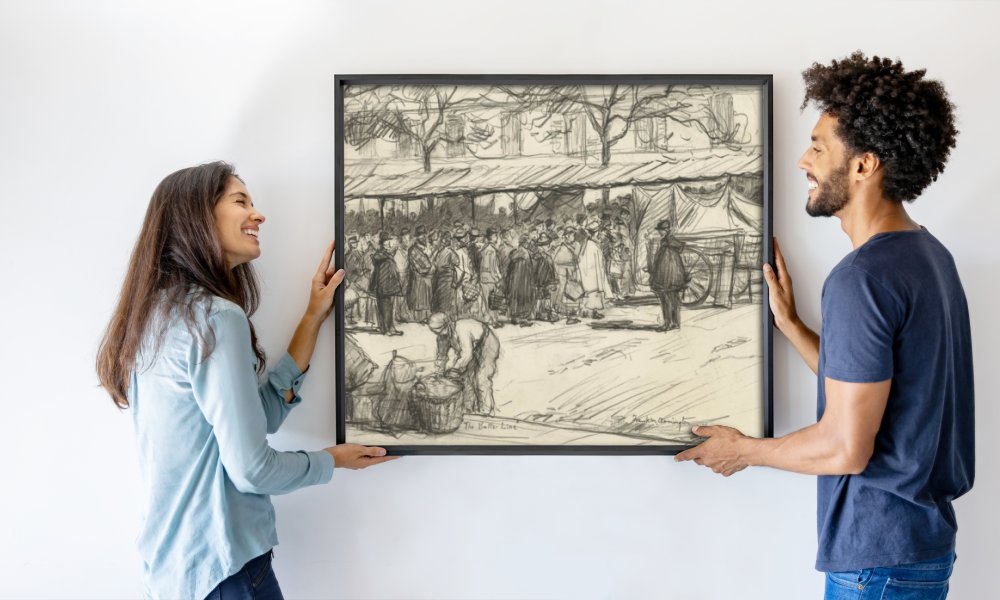 Frank Milton Armington