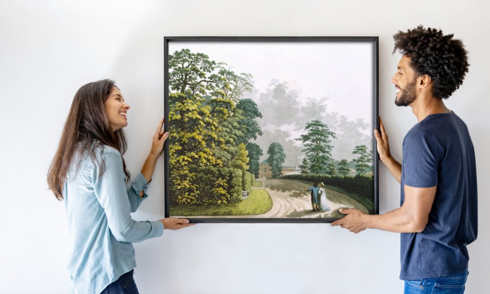 Franz Joseph after Manskirch