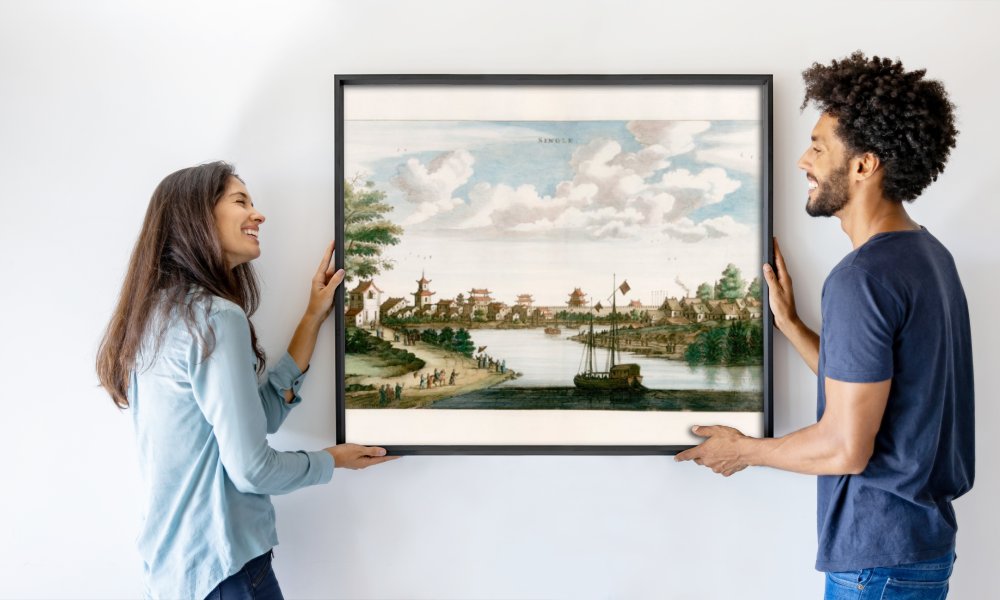 after Johannes Nieuhof