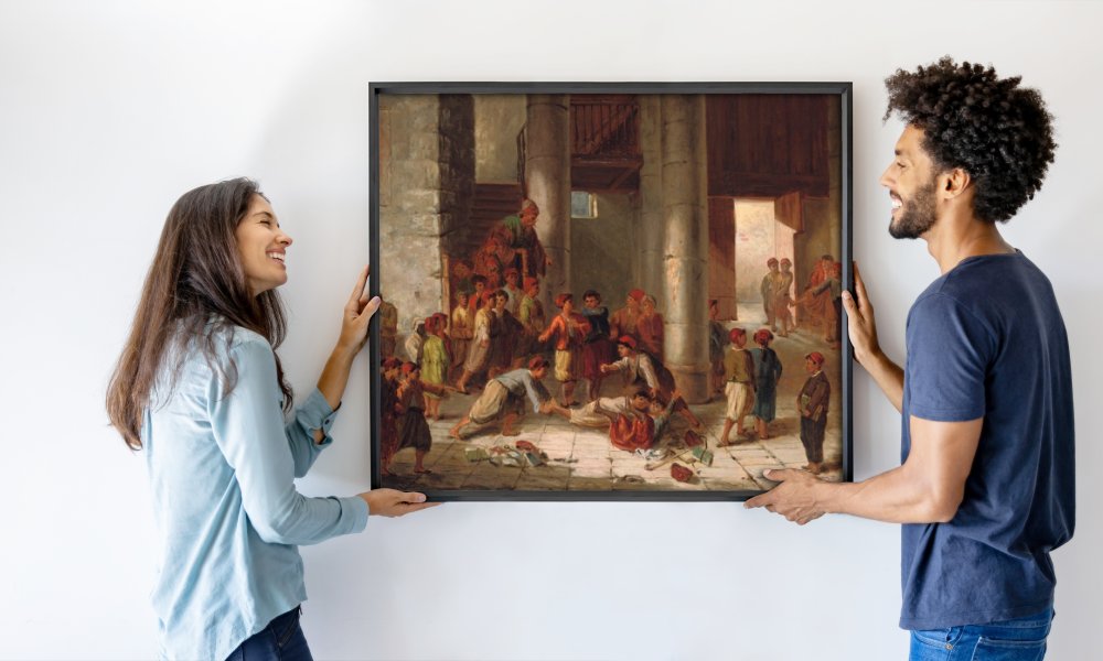 Julius Joseph Gaspard Starck