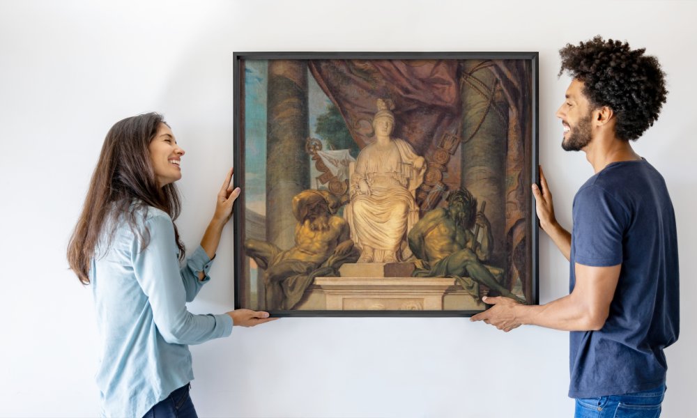 San Michele Manufacture