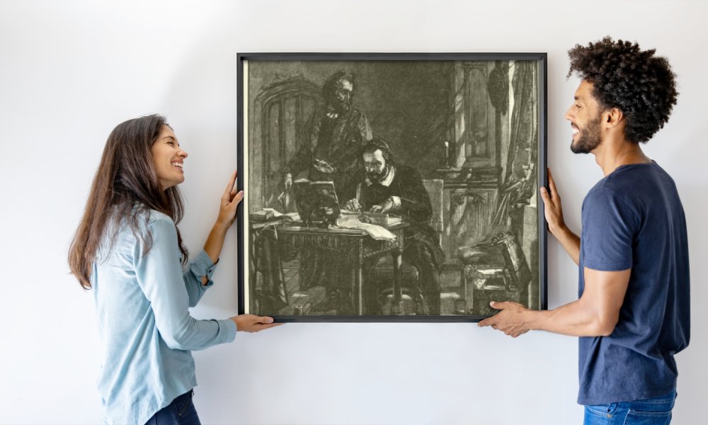 Alexander after Johnston