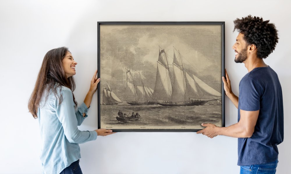 after Thomas Harrington Wilson