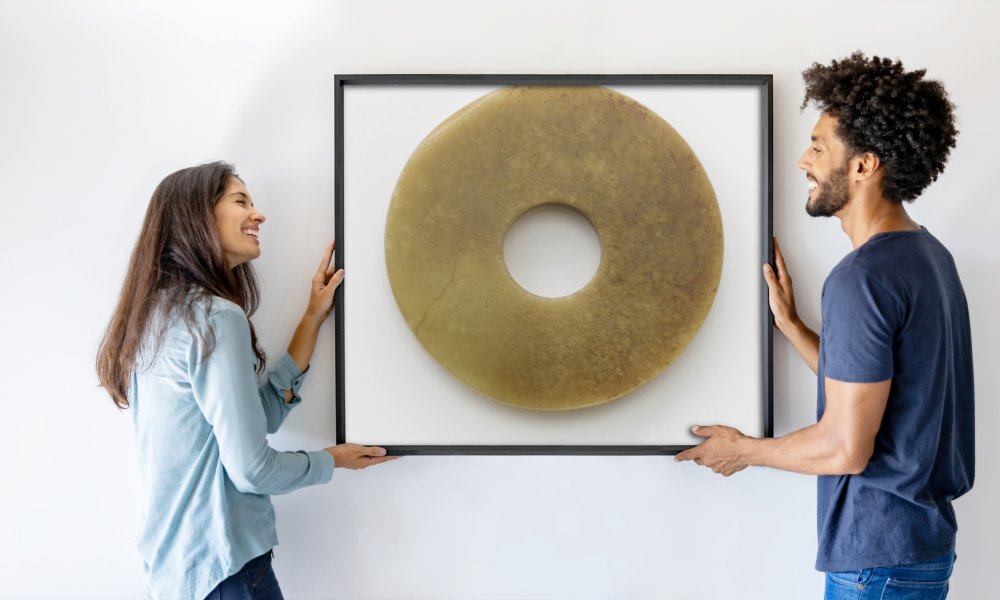 Shang Dynasty Chinese School