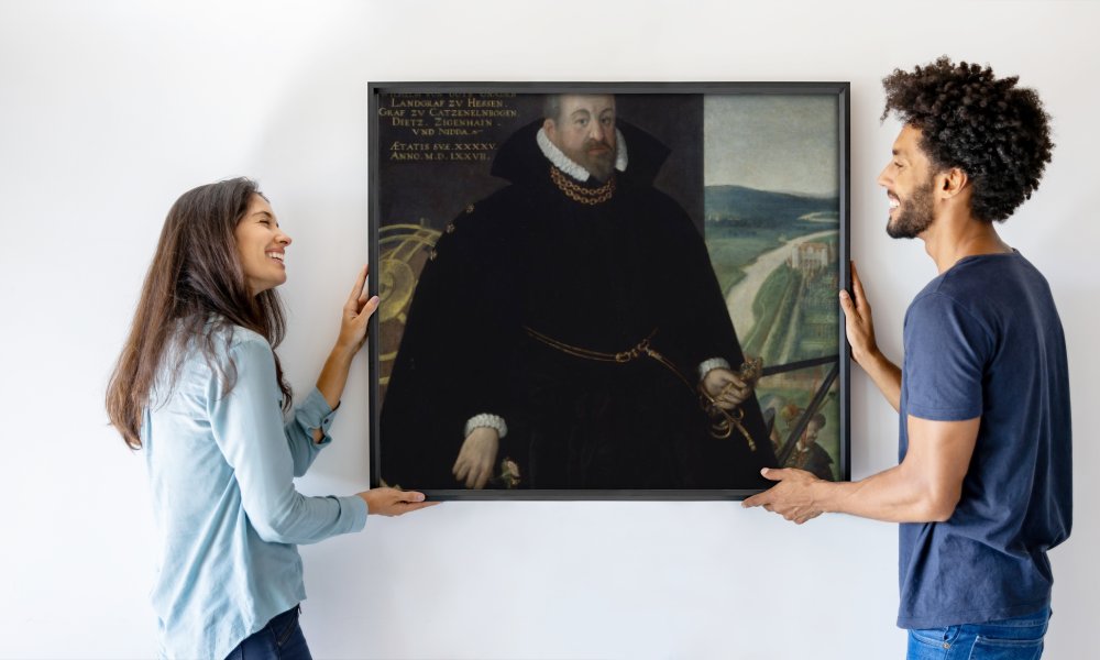 Kaspar van der Borcht