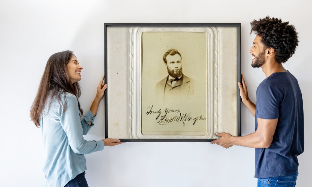 St. Louis Mansfield Gallery