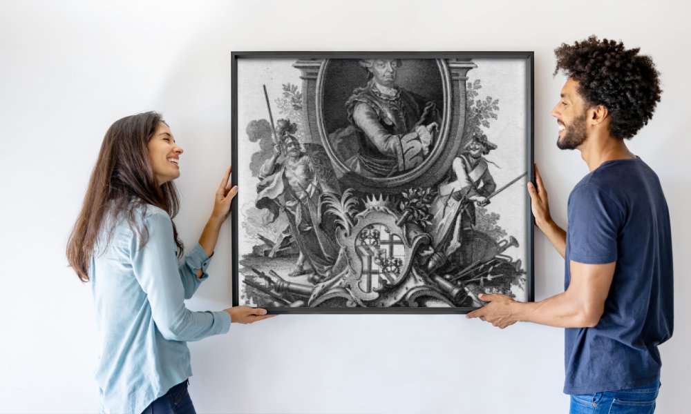 Johannes Esaias Nilson