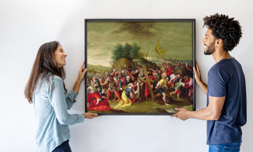 Hieronymous Francken III