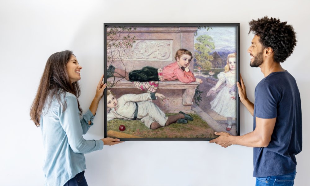 John Collingham Moore