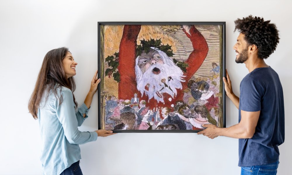 Joseph Kenny after Meadows