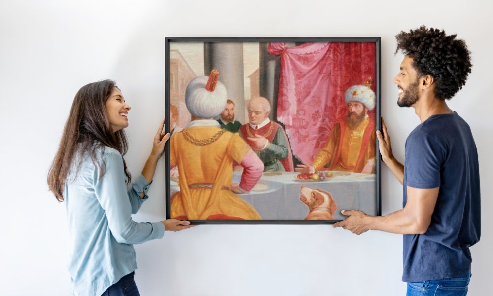 Peter 1548-1628 Candid