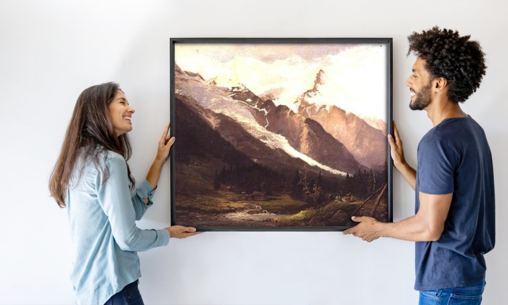 Howard Gull Stormont