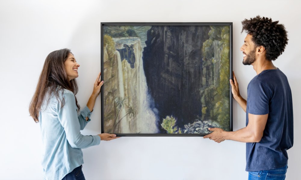 Rev. John Wilfrid Royds Brocklebank