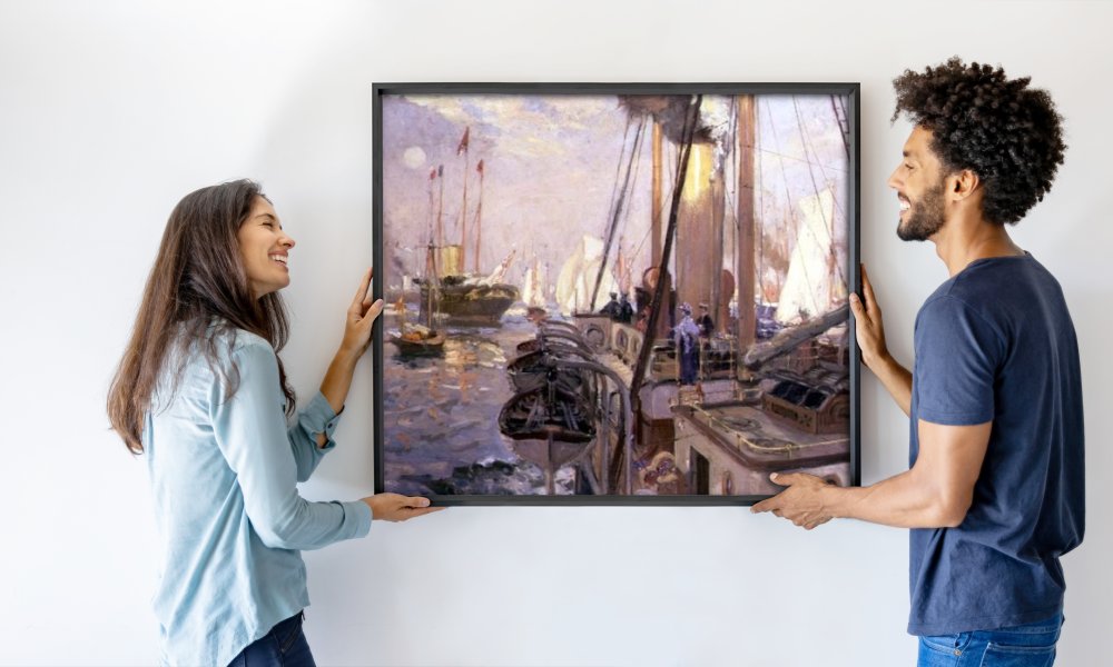 Henry William Burgess