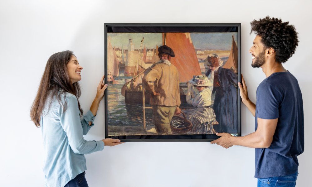 Armand Joseph Bonamy