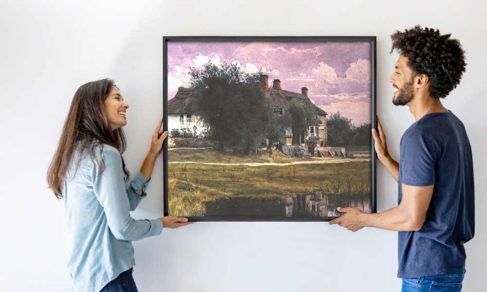 Robert Winchester Fraser