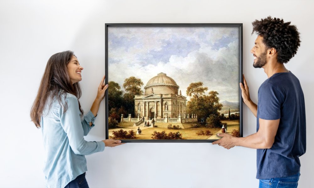 Henry Edmund Goodridge