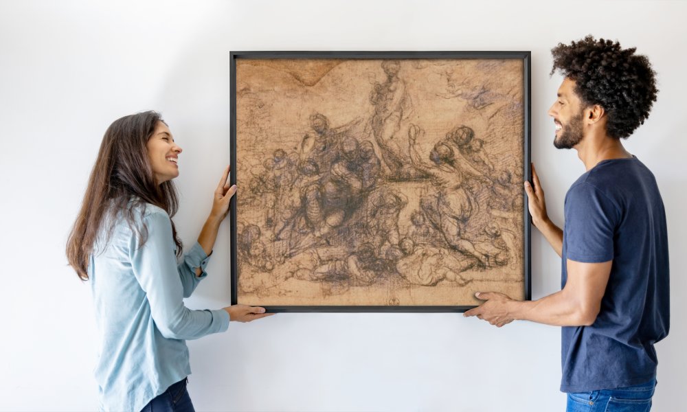 Fra 1472-1517 Bartolommeo