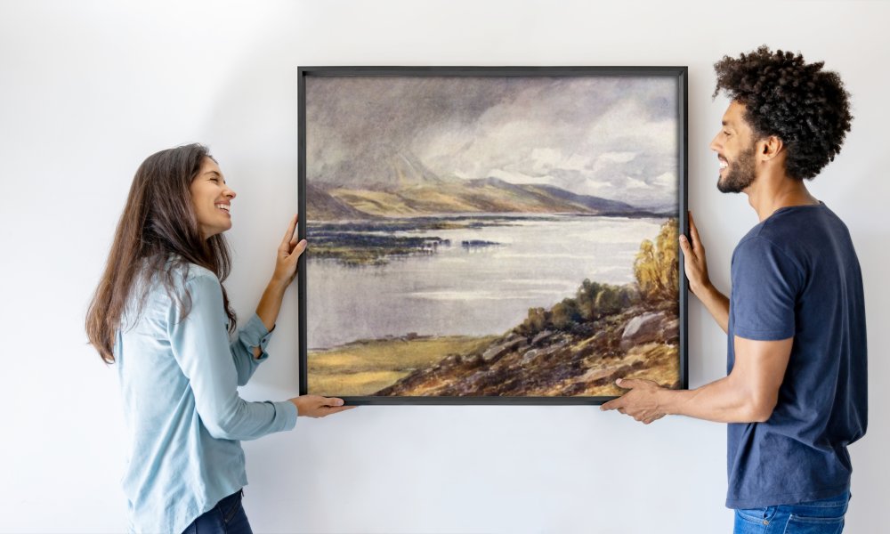 Augustus Watford Weedon