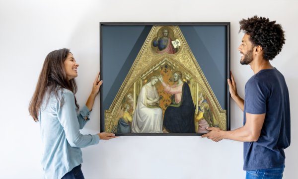 c.1370-1425 Lorenzo Monaco