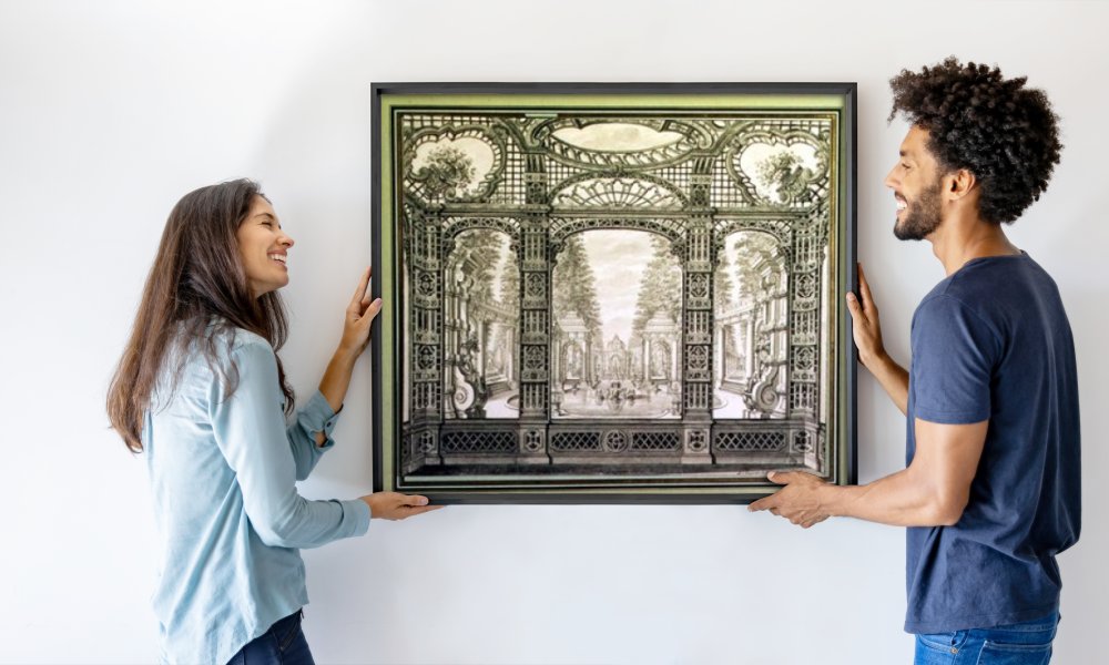 Daniel the Younger Marot