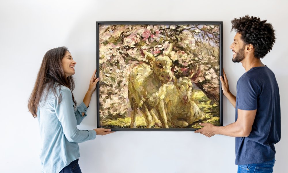 Lucy Marguerite Frobisher