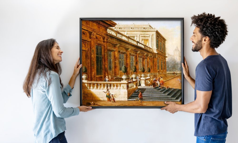 Jacob Balthasar Peeters