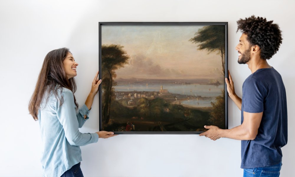 Richard Thomas Pentreath