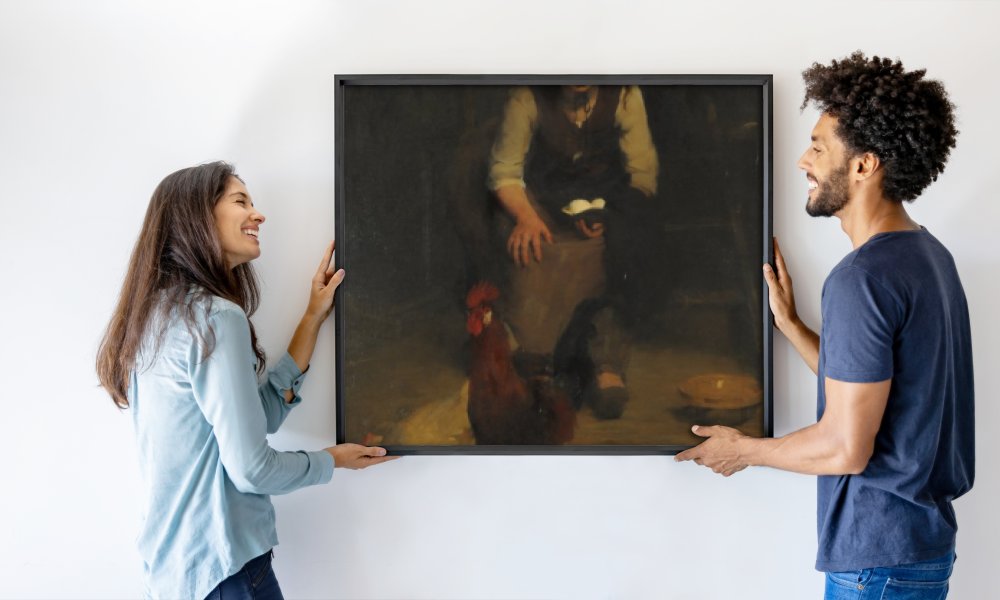 Louis Henri Deschamps