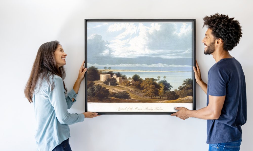 Robert Melville after Grindlay