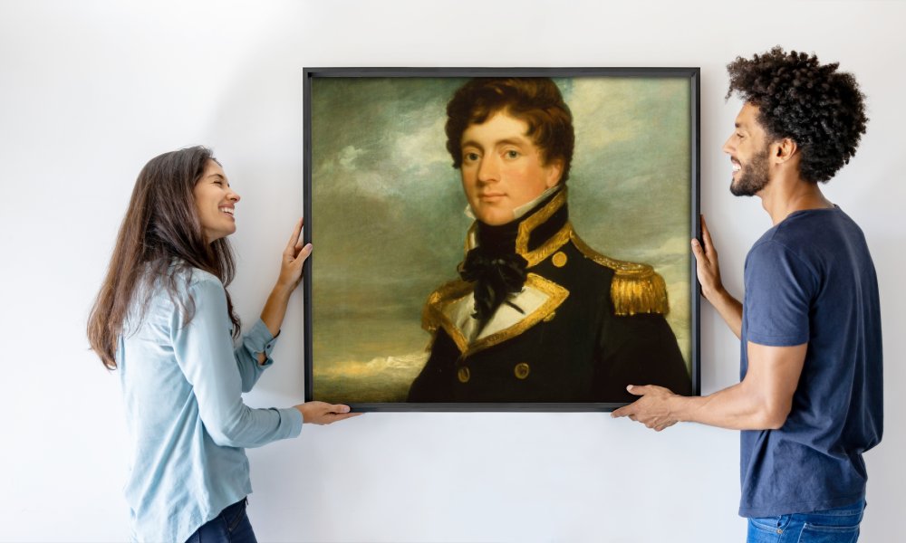 George Duncan Beechey