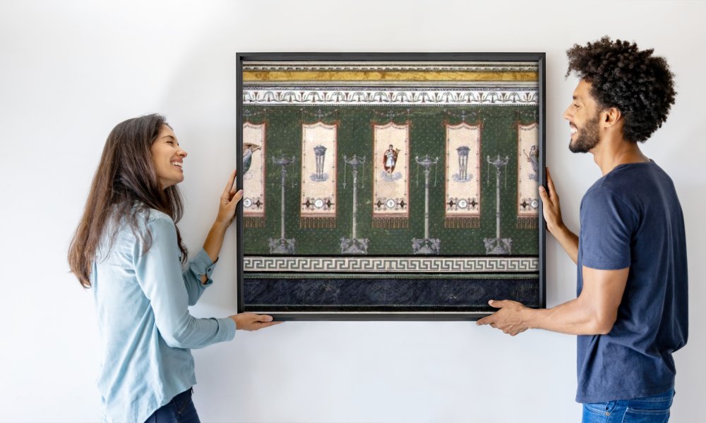 Claude Amie Chenavard