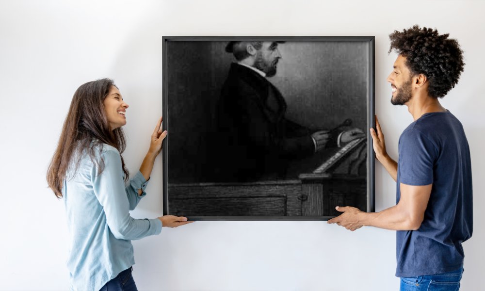 Richard after Deighton